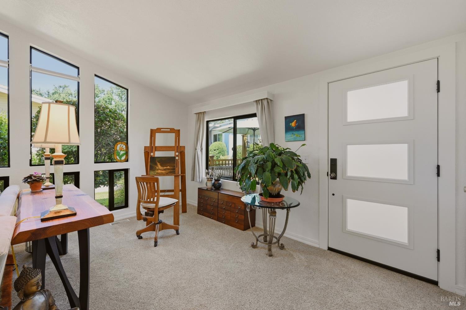 3 Laguna Seca Court St. Helena CA 94574