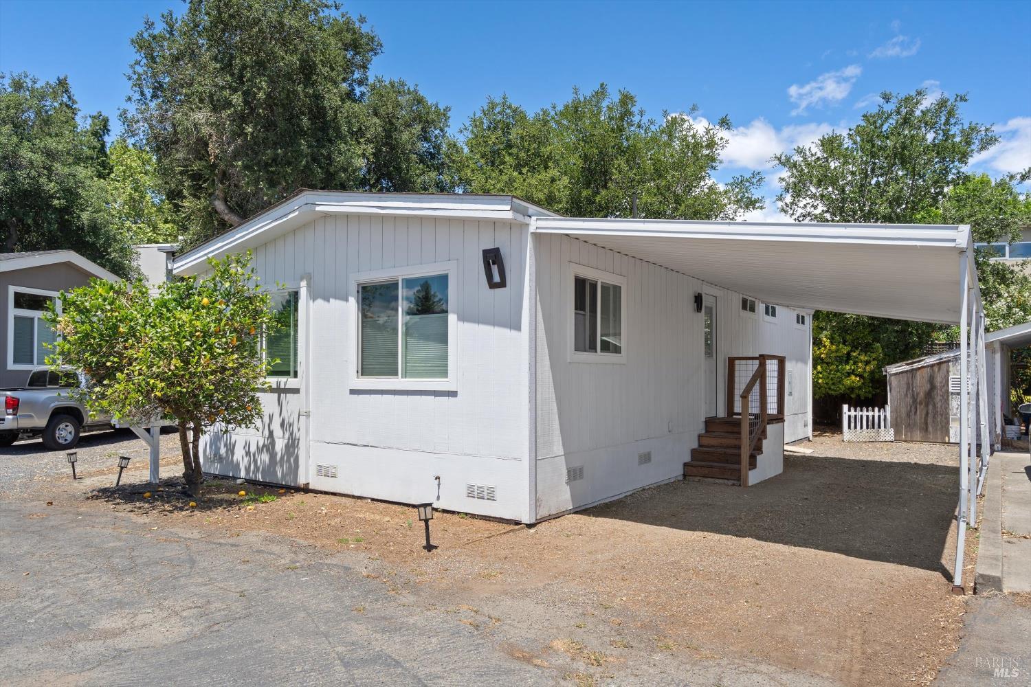 541 Mason Street Healdsburg CA 95448