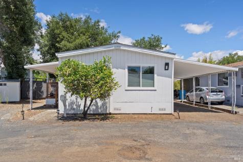 541 Mason Street Healdsburg CA 95448