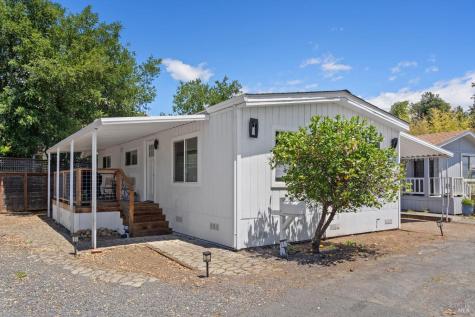541 Mason Street Healdsburg CA 95448