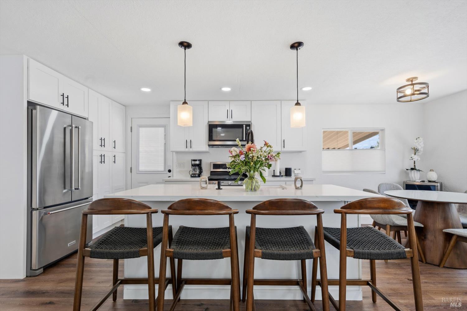 541 Mason Street Healdsburg CA 95448