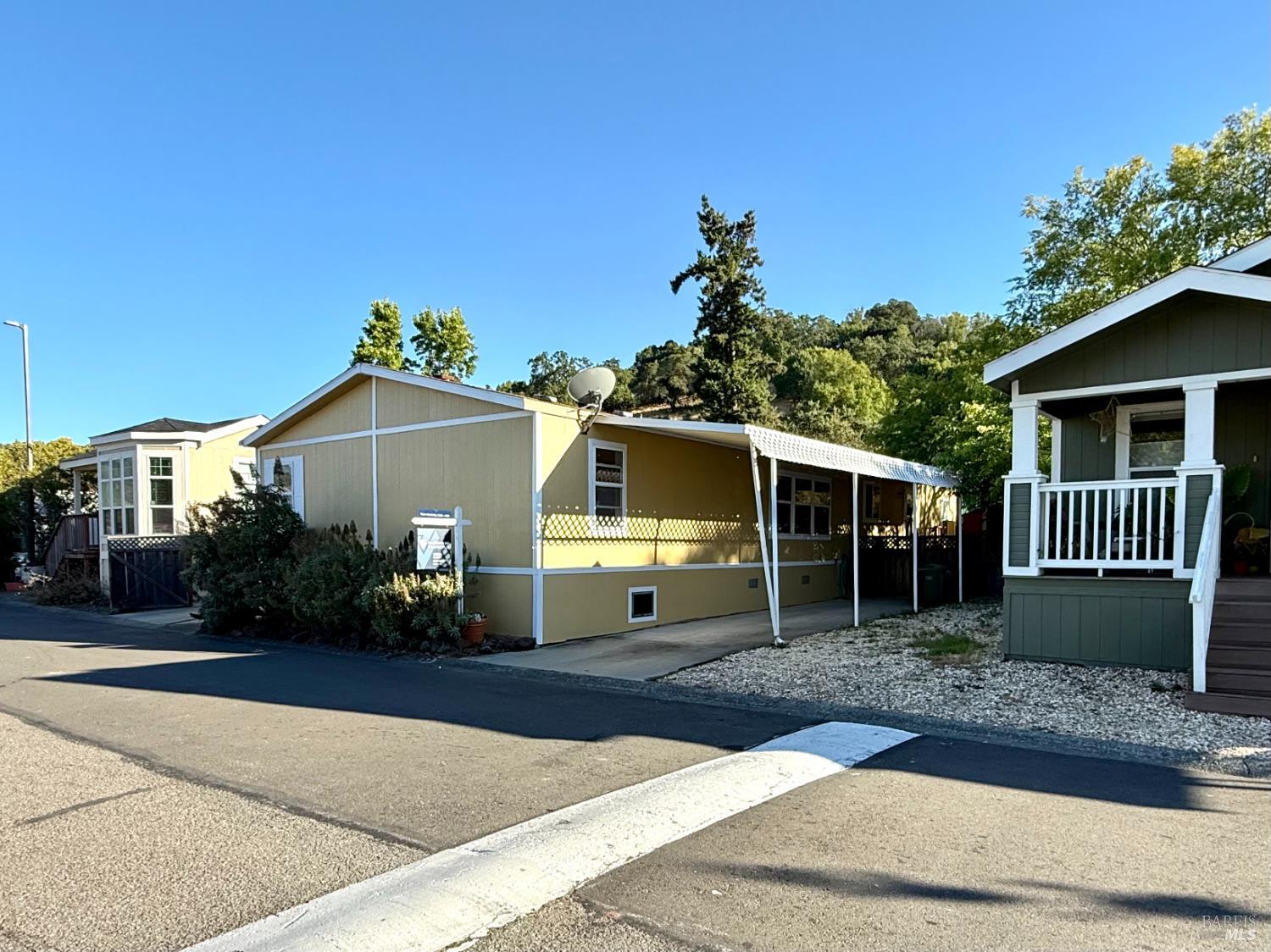 57 Yosemite Road San Rafael CA 94903