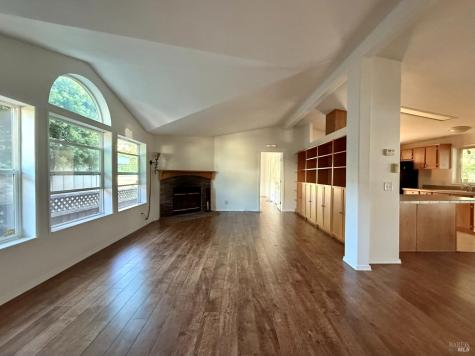 57 Yosemite Road San Rafael CA 94903