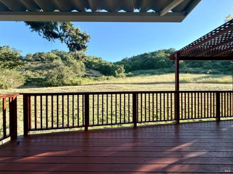 57 Yosemite Road San Rafael CA 94903
