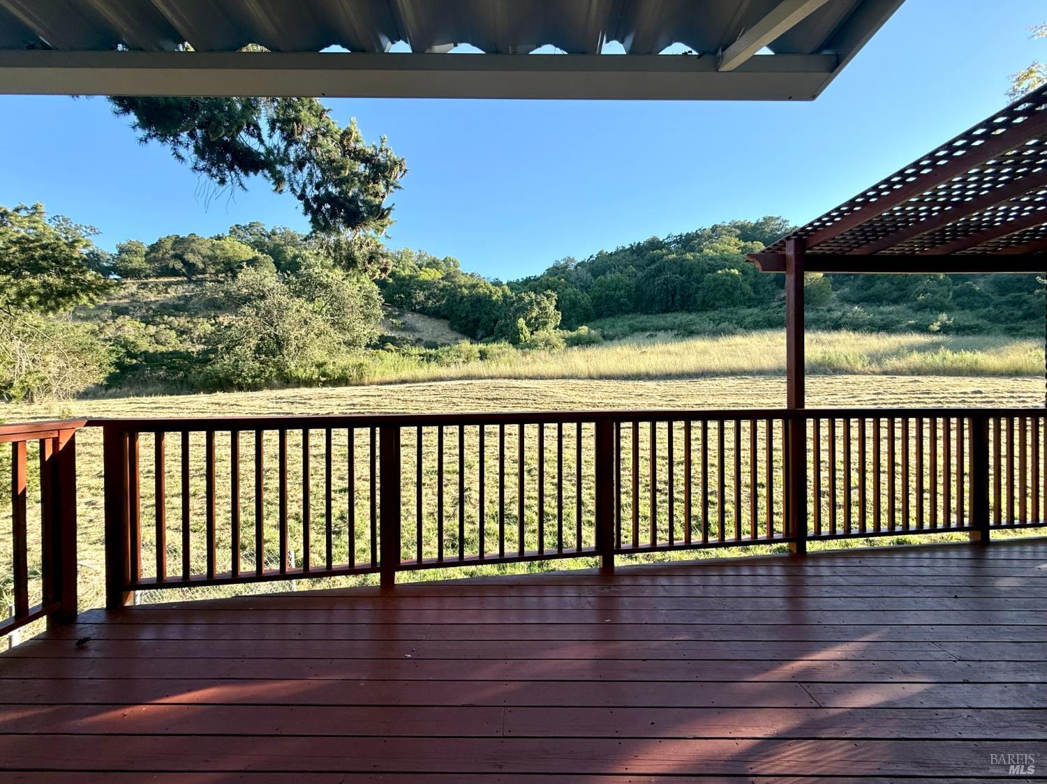 57 Yosemite Road San Rafael CA 94903