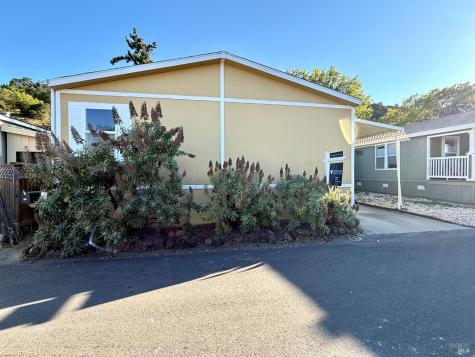 57 Yosemite Road San Rafael CA 94903