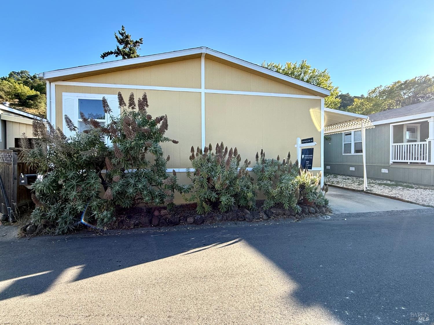 57 Yosemite Road San Rafael CA 94903
