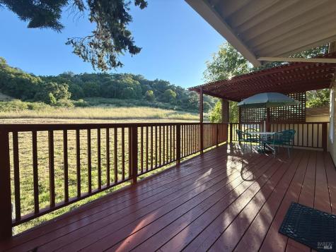 57 Yosemite Road San Rafael CA 94903
