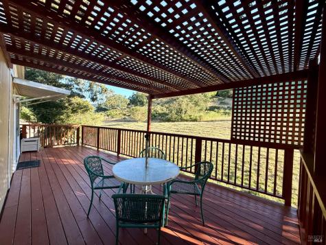 57 Yosemite Road San Rafael CA 94903