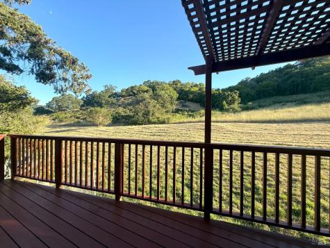 57 Yosemite Road San Rafael CA 94903