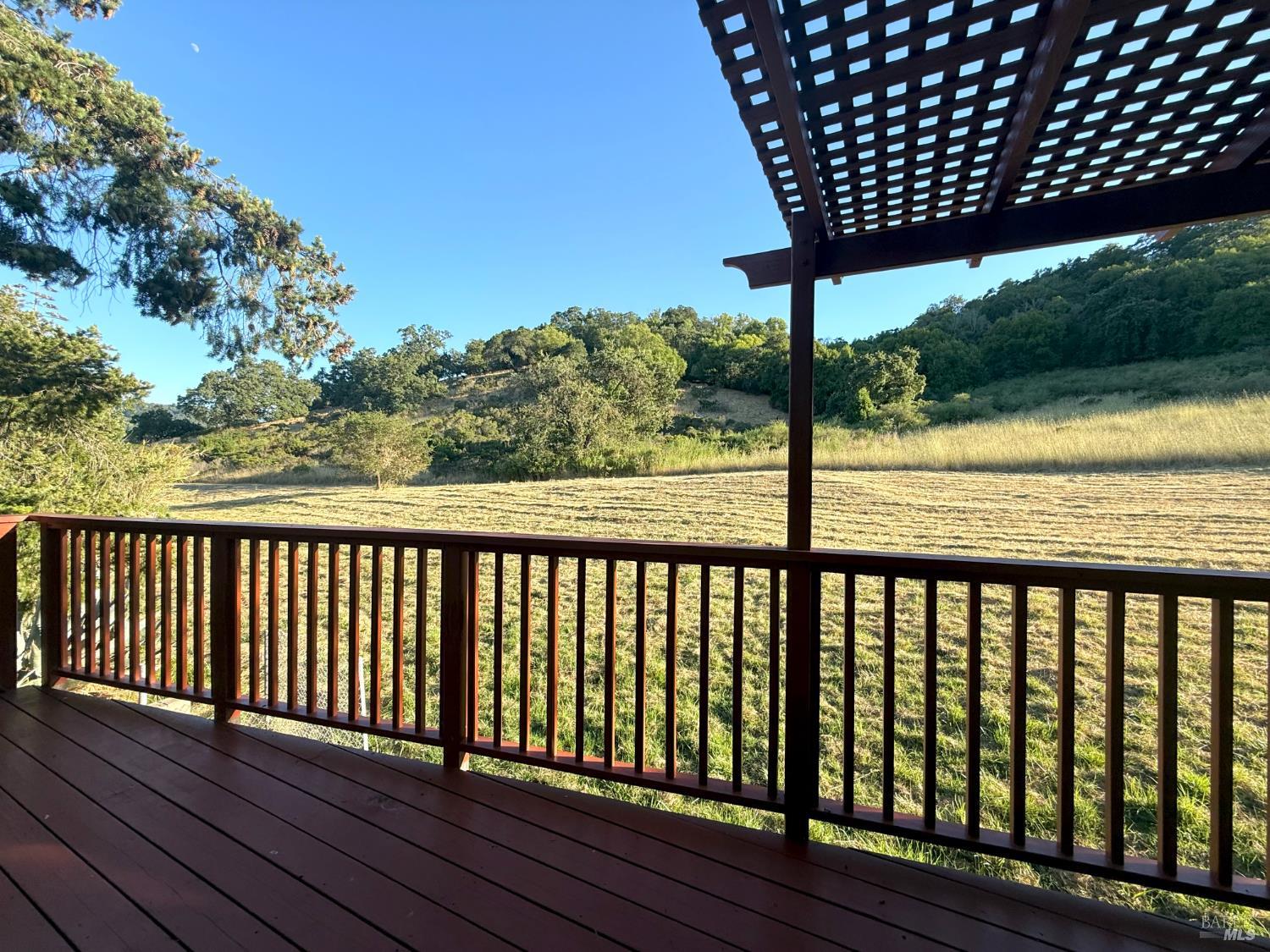 57 Yosemite Road San Rafael CA 94903
