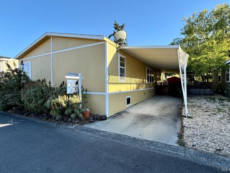 57 Yosemite Road San Rafael CA 94903