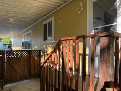 57 Yosemite Road San Rafael CA 94903
