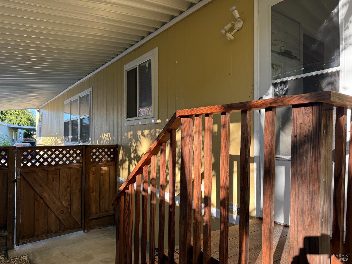 57 Yosemite Road San Rafael CA 94903