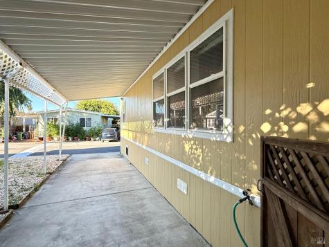 57 Yosemite Road San Rafael CA 94903