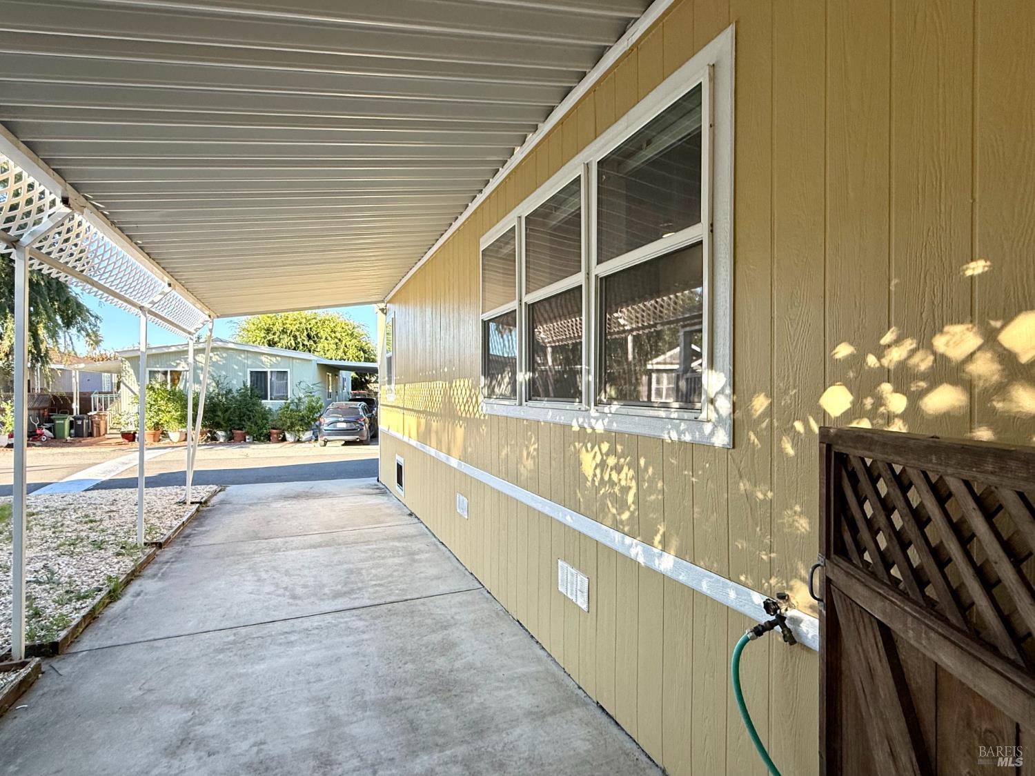 57 Yosemite Road San Rafael CA 94903