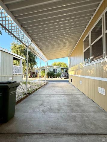 57 Yosemite Road San Rafael CA 94903