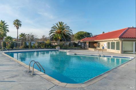 57 Yosemite Road San Rafael CA 94903