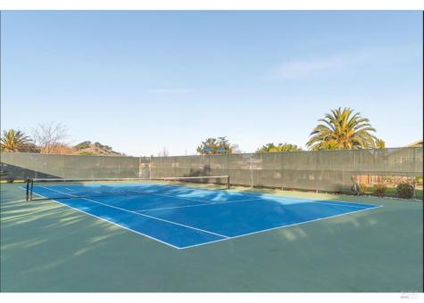 57 Yosemite Road San Rafael CA 94903