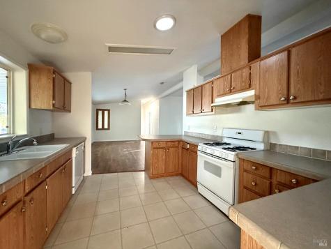 57 Yosemite Road San Rafael CA 94903