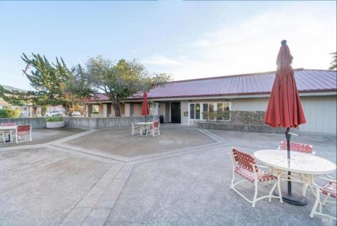 57 Yosemite Road San Rafael CA 94903