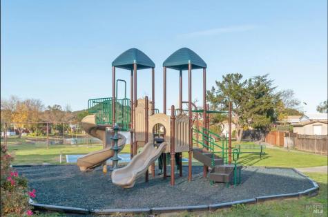 57 Yosemite Road San Rafael CA 94903