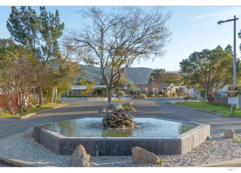 57 Yosemite Road San Rafael CA 94903