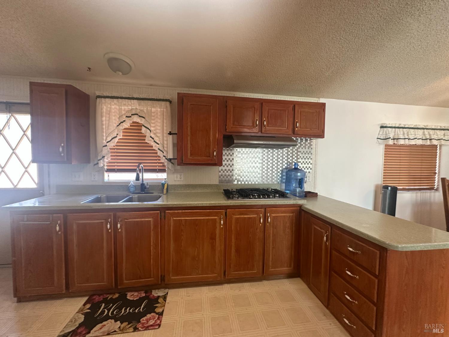 424 Clark Way Angwin CA 94508