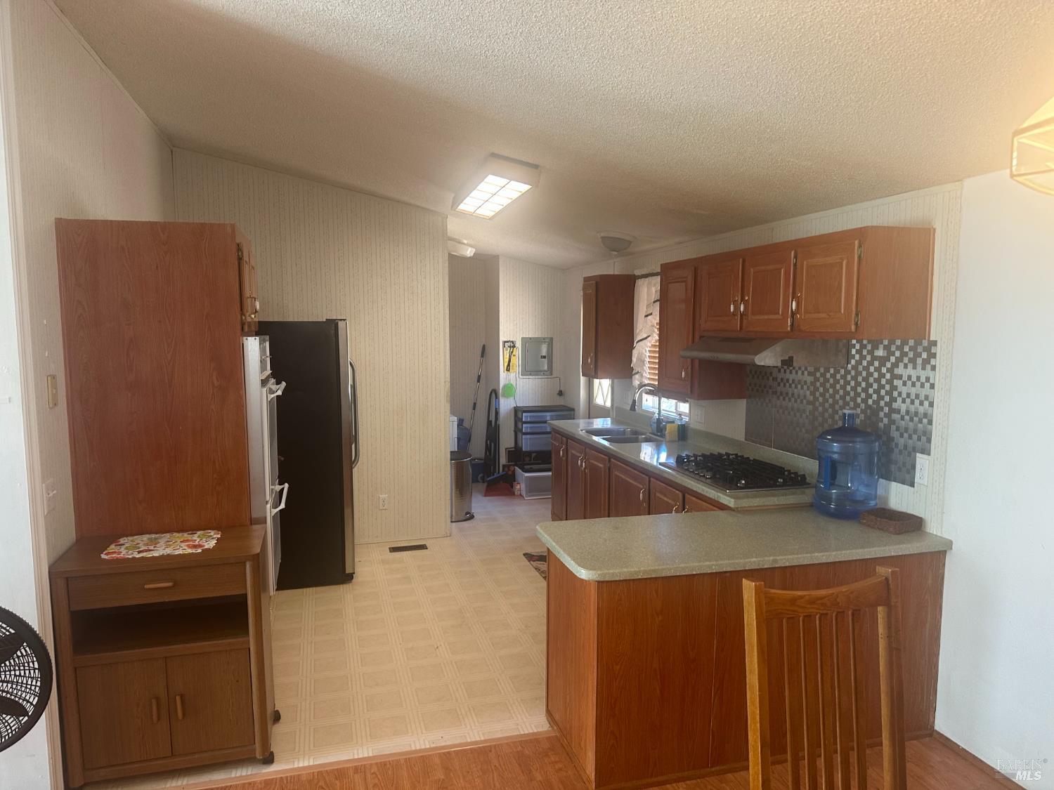 424 Clark Way Angwin CA 94508