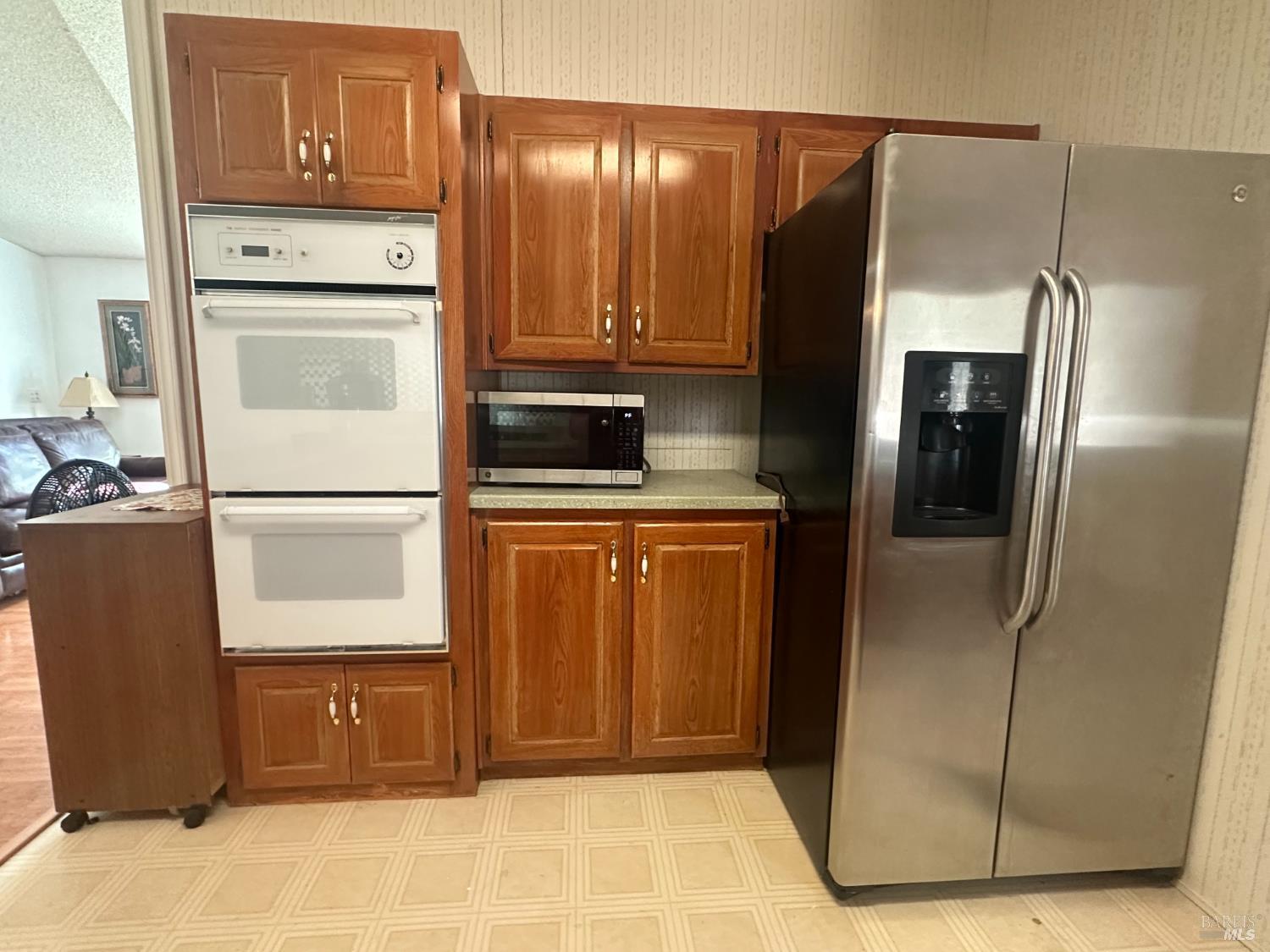 424 Clark Way Angwin CA 94508