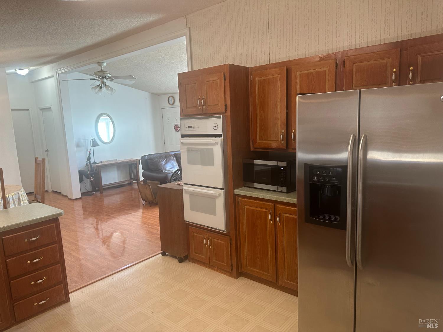 424 Clark Way Angwin CA 94508