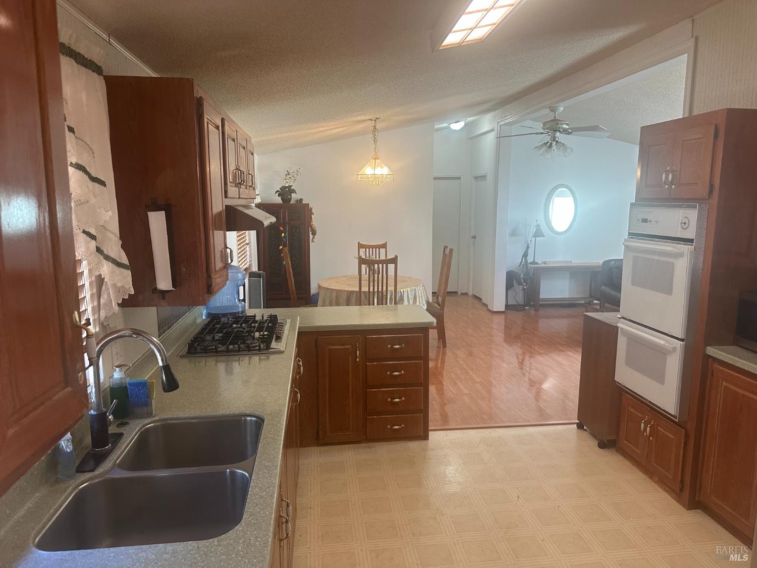 424 Clark Way Angwin CA 94508