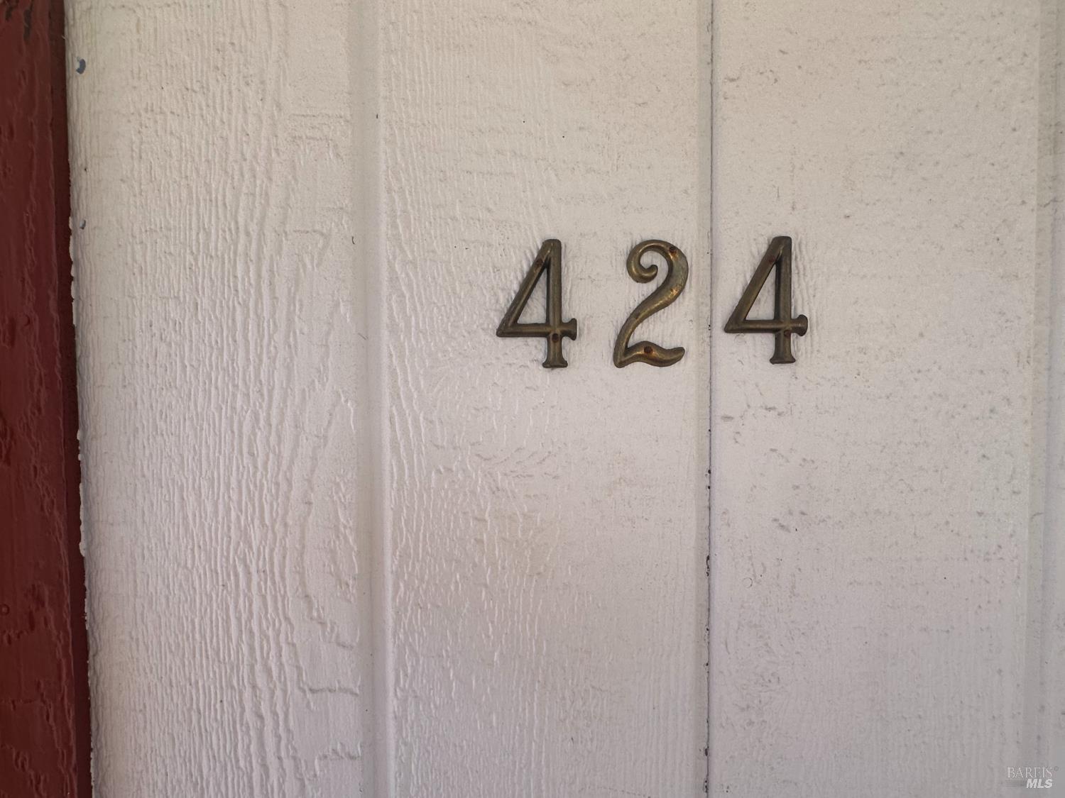 424 Clark Way Angwin CA 94508