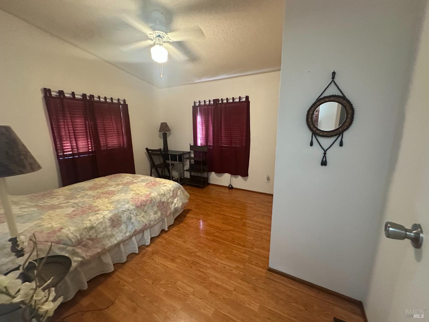 424 Clark Way Angwin CA 94508