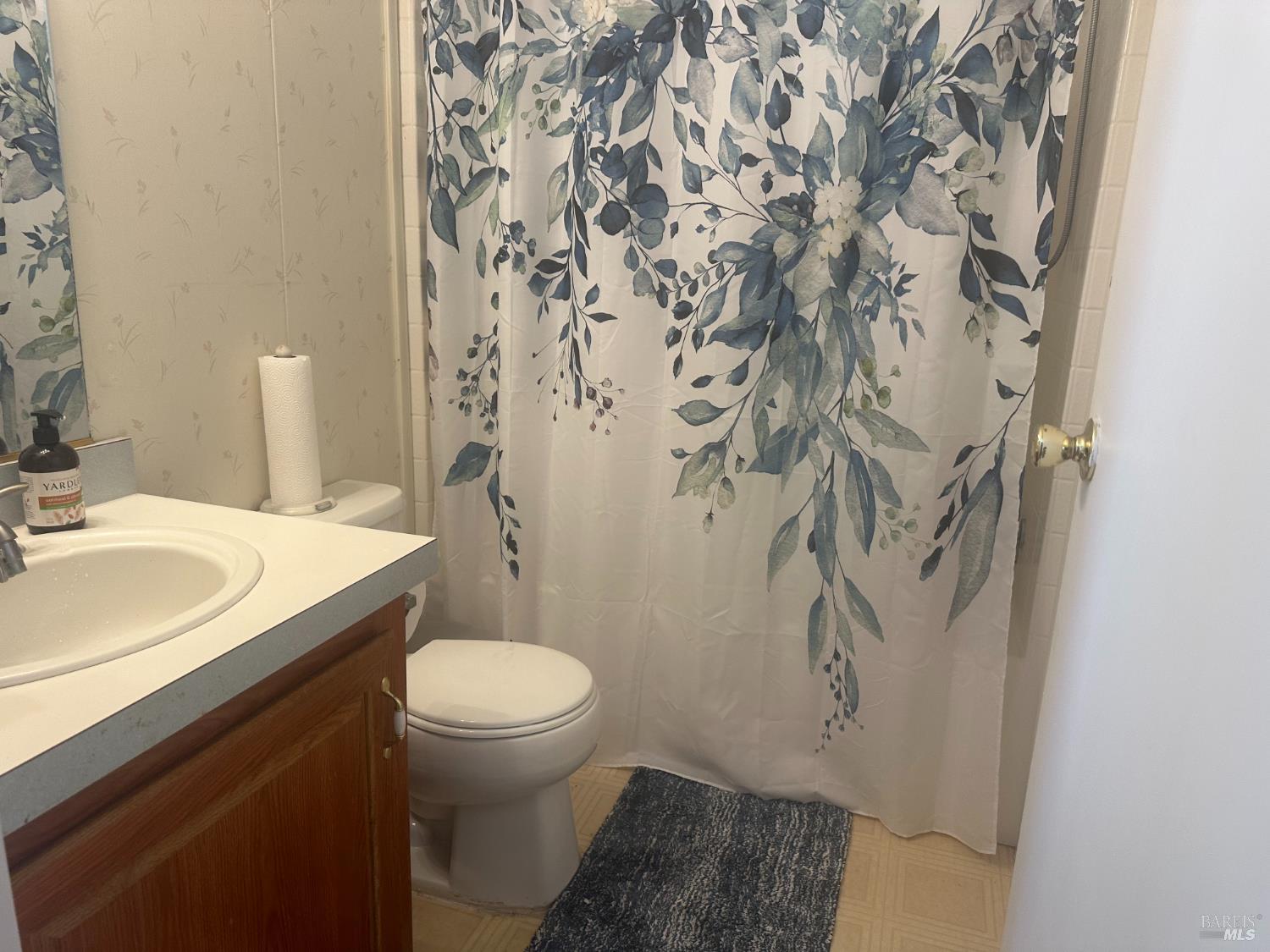424 Clark Way Angwin CA 94508