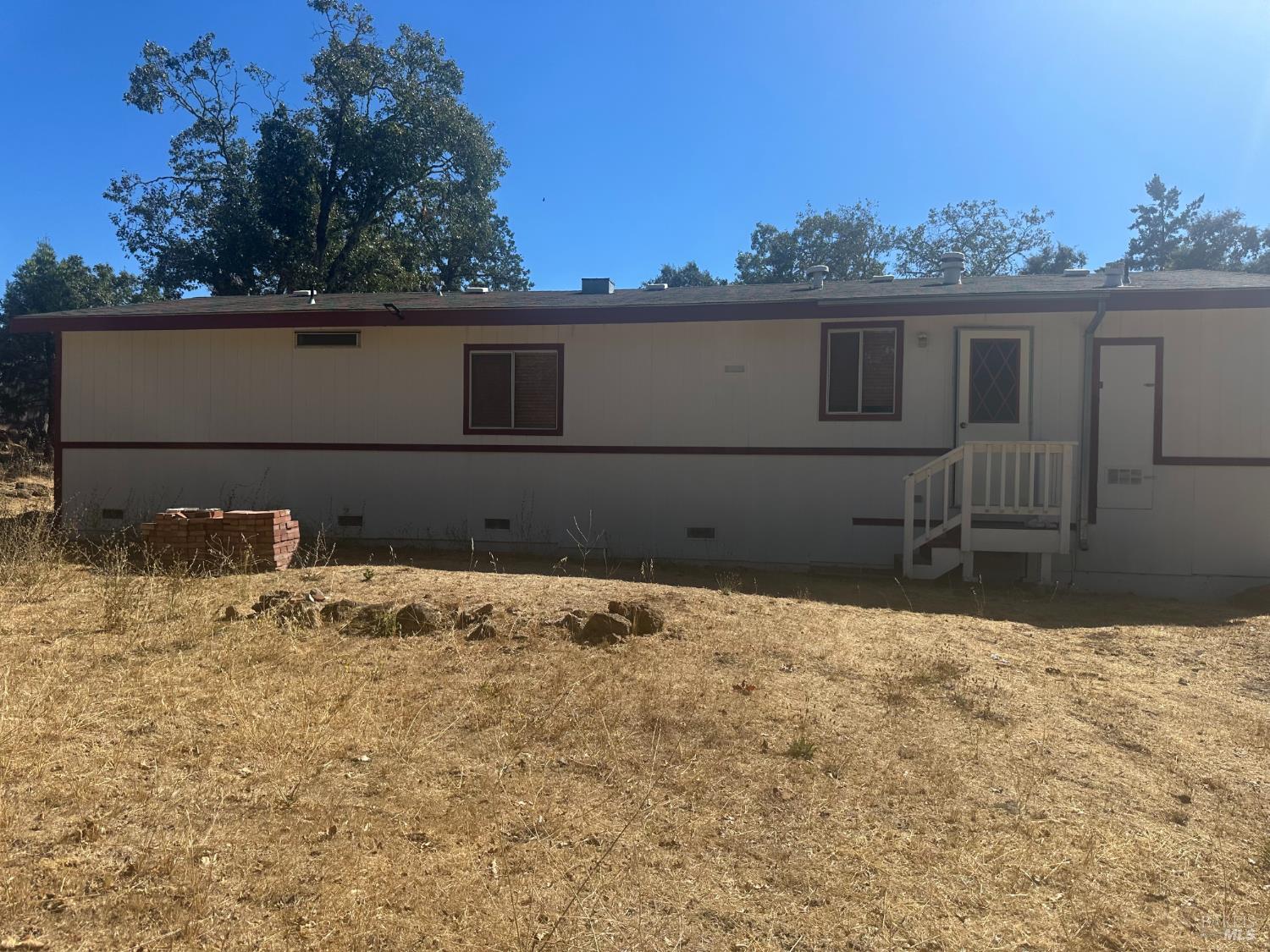 424 Clark Way Angwin CA 94508