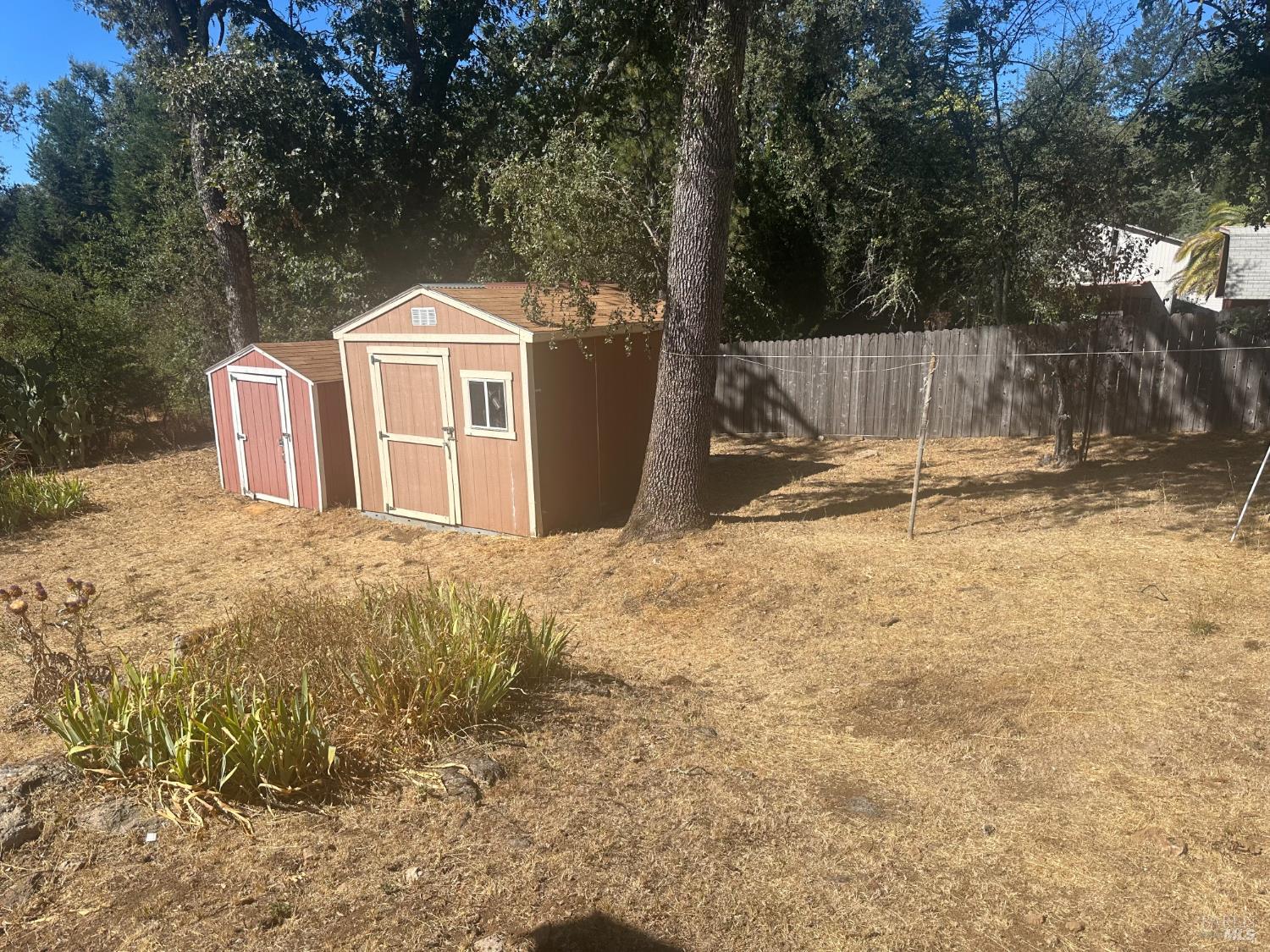 424 Clark Way Angwin CA 94508