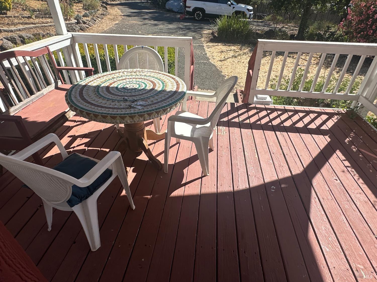 424 Clark Way Angwin CA 94508