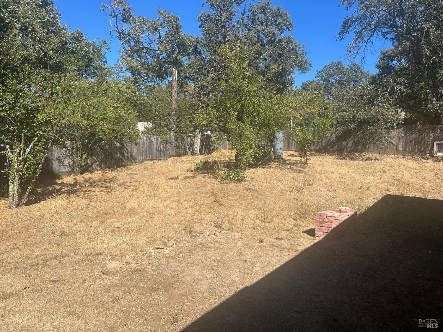 424 Clark Way Angwin CA 94508