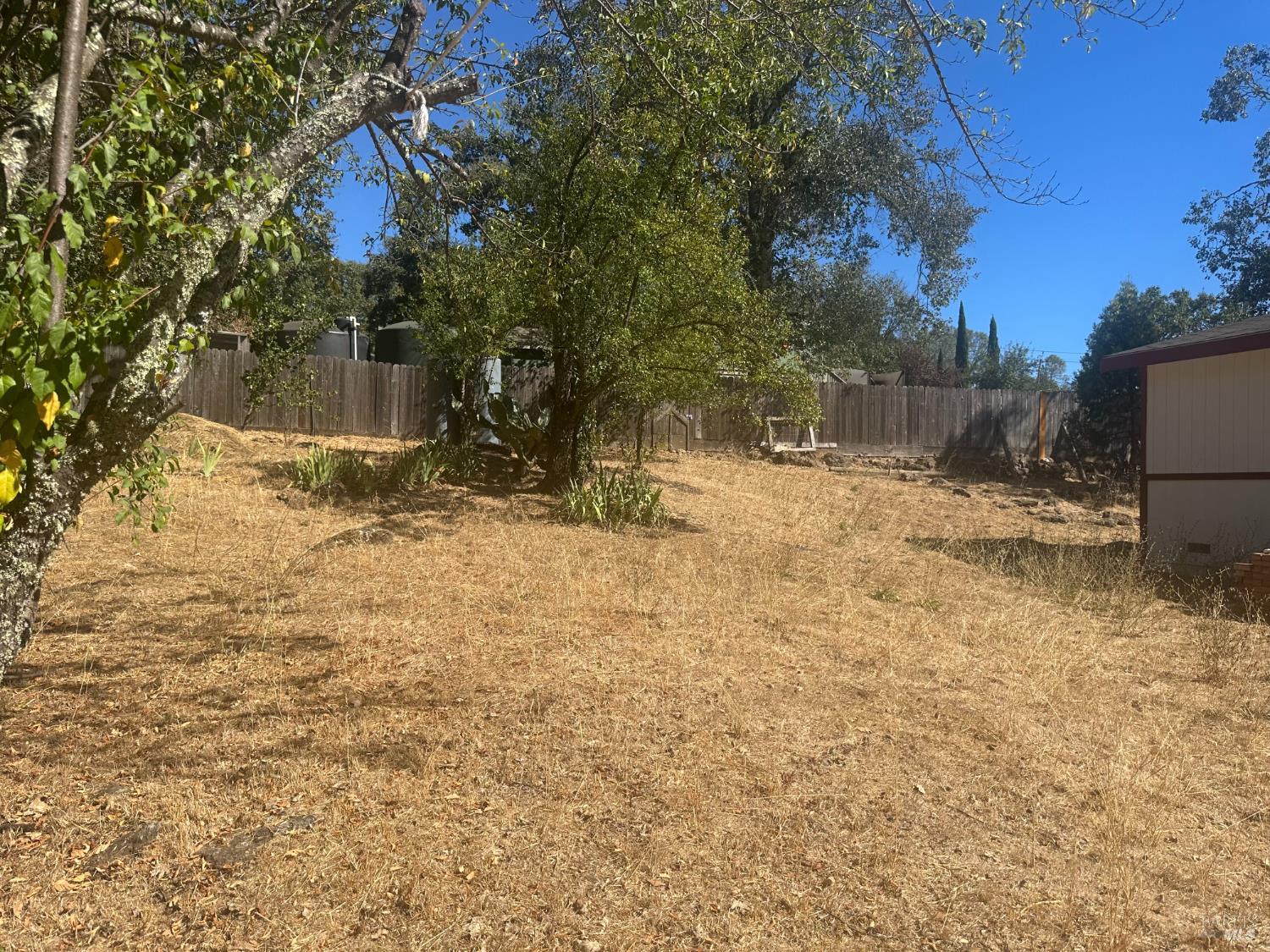 424 Clark Way Angwin CA 94508