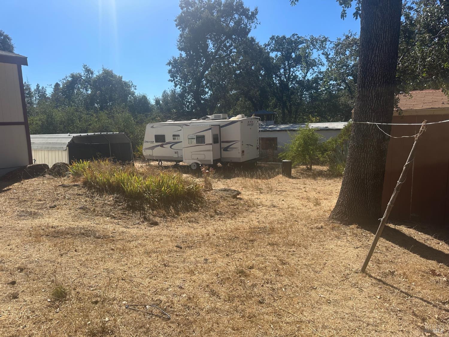 424 Clark Way Angwin CA 94508