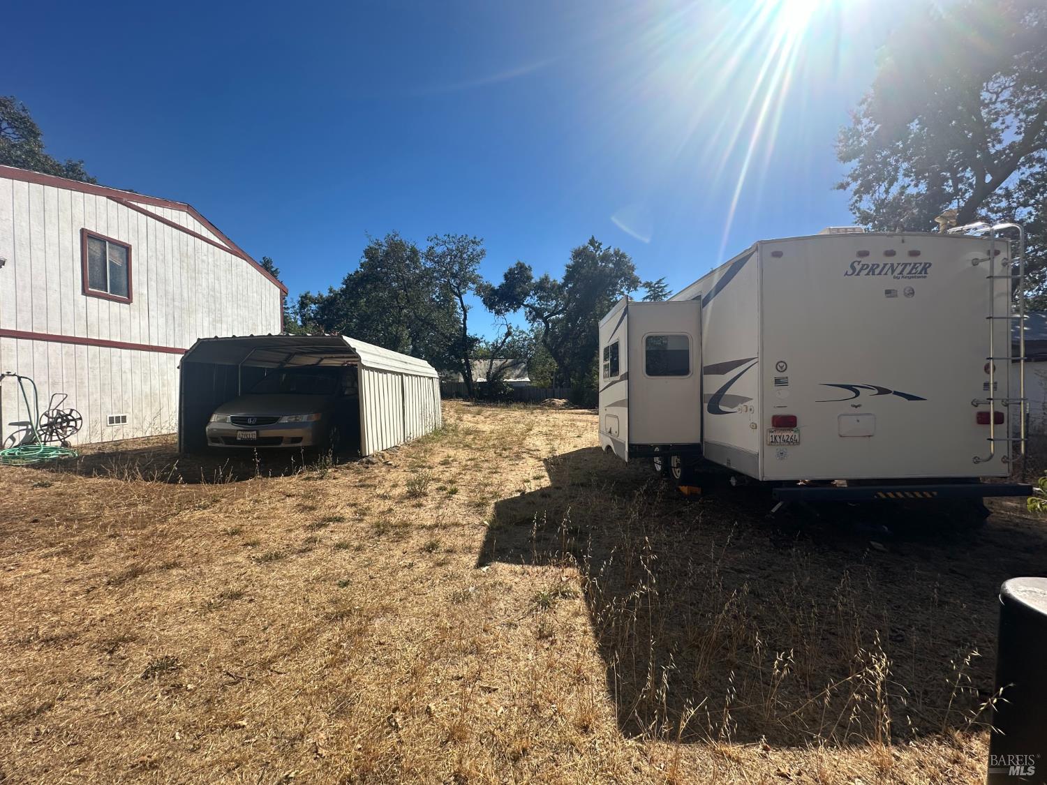 424 Clark Way Angwin CA 94508