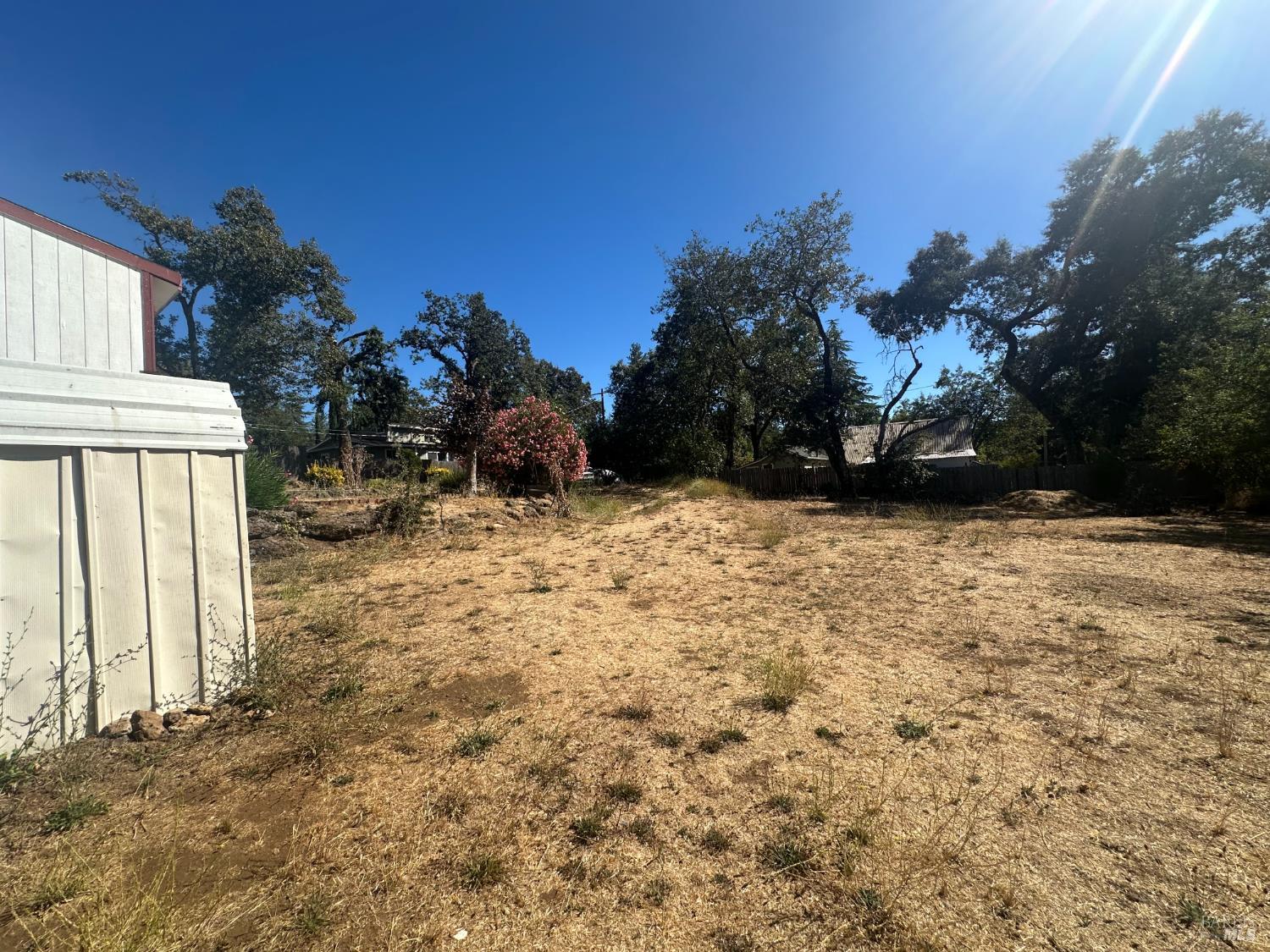424 Clark Way Angwin CA 94508