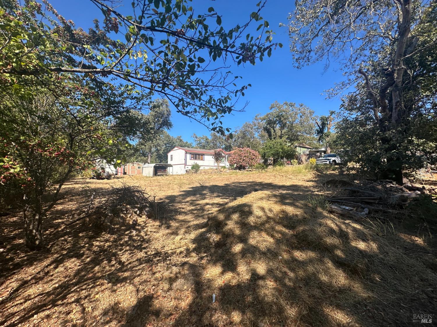 424 Clark Way Angwin CA 94508