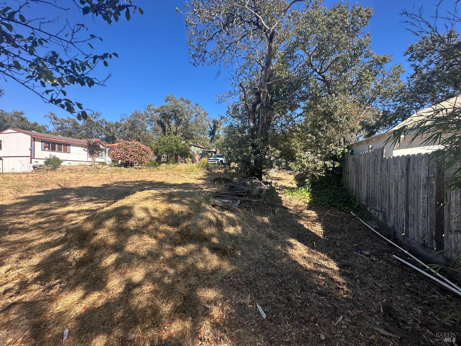 424 Clark Way Angwin CA 94508