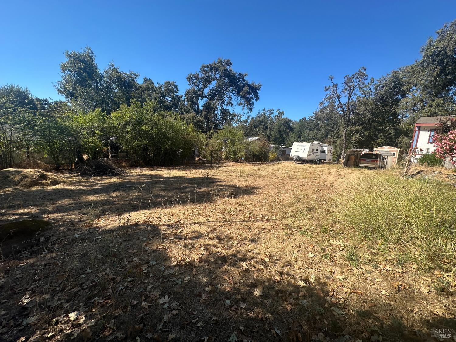 424 Clark Way Angwin CA 94508