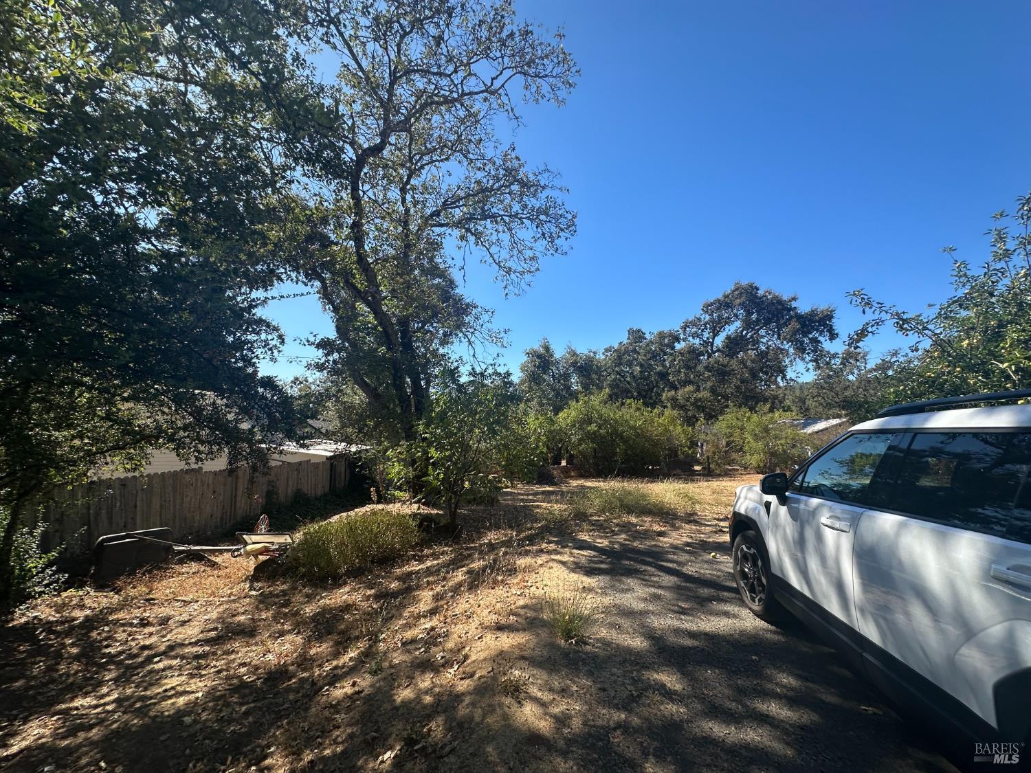 424 Clark Way Angwin CA 94508