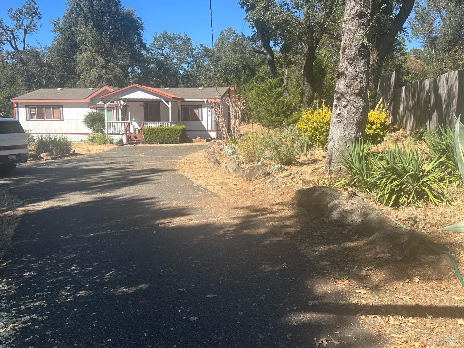 424 Clark Way Angwin CA 94508