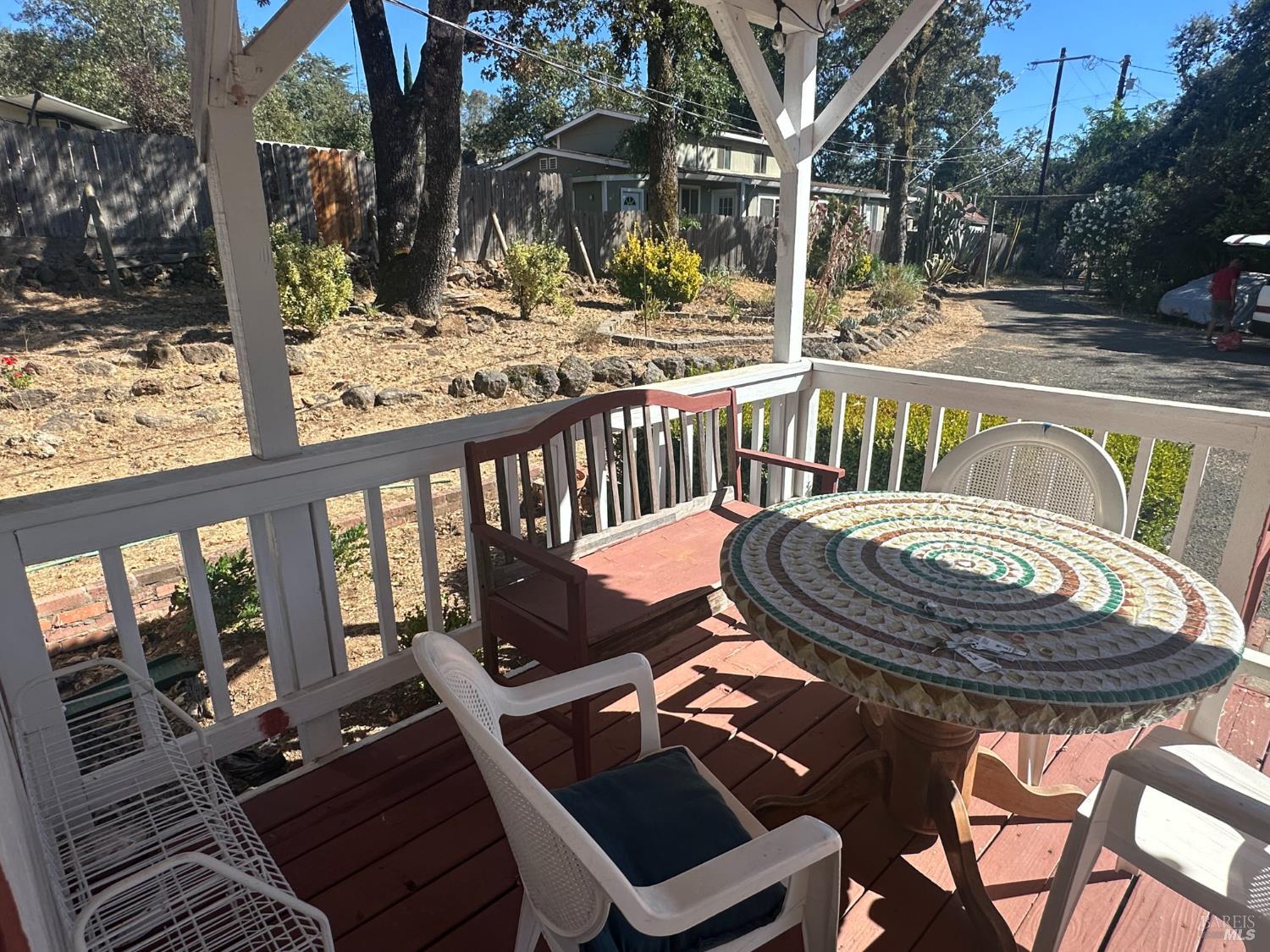 424 Clark Way Angwin CA 94508