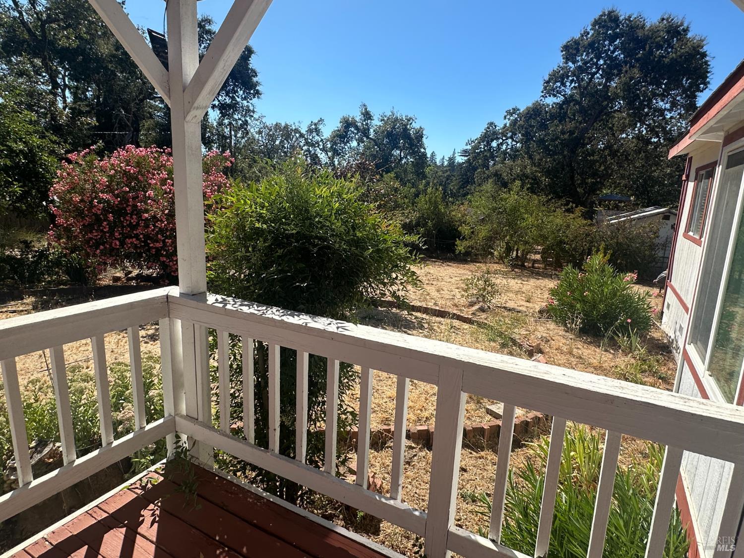 424 Clark Way Angwin CA 94508